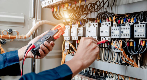 Best Emergency Electrical Repair  in North Bellmore, NY