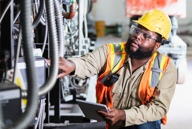 Best Electrical Outlet Repair  in North Bellmore, NY