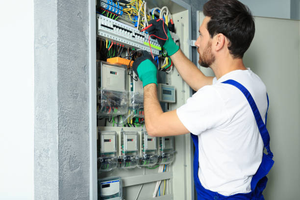 Best Electric Panel Repair  in North Bellmore, NY