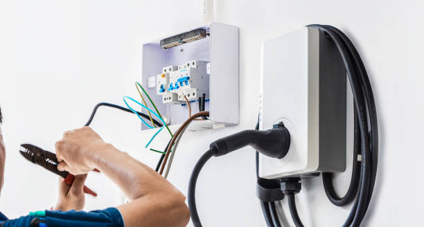 Best Electrical Contractors for Businesses  in North Bellmore, NY