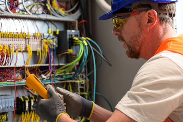 Best Electrical Contractors for Businesses  in North Bellmore, NY
